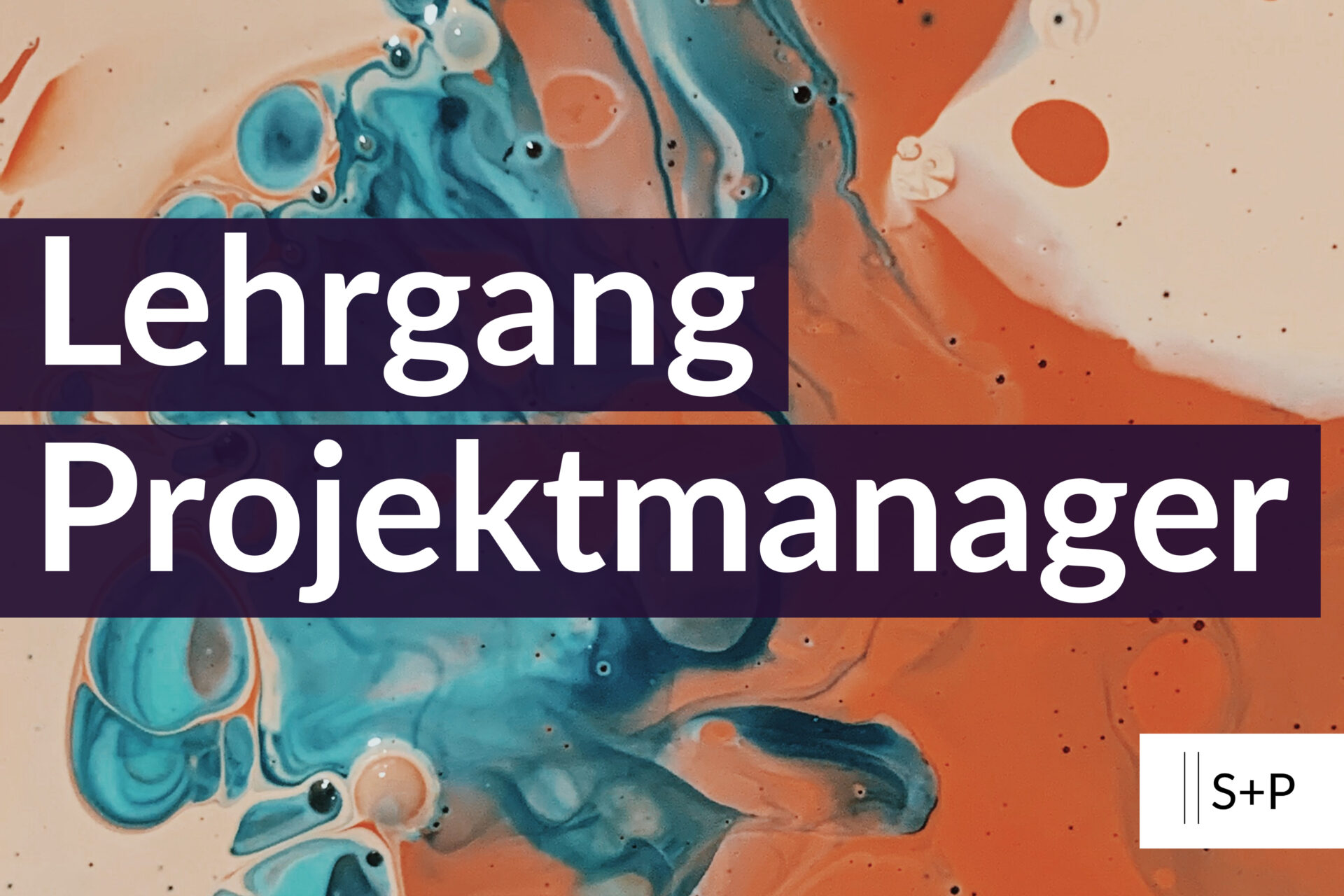 Seminar Termine für Projektmanager:innen Lehrgang Projektmanager